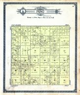 Peno Township, Hyde County 1911